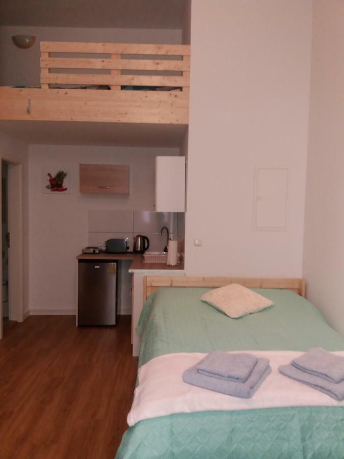 Ferienwohnung Berlin Exterior photo
